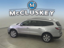 Thumbnail image of 2017 Chevrolet Traverse at Mccluskey Chevrolet Kings Automall