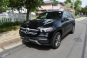 2022 Mercedes-Benz GLE GLE 350 4MATIC at Certified Performance Motors