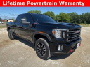 Thumbnail image of 2022 GMC Sierra 2500HD at Holiday Chevrolet Ford  NEW