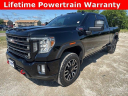 Thumbnail image of 2022 GMC Sierra 2500HD at Holiday Chevrolet Ford  NEW