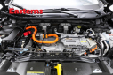 2023 Nissan Ariya Evolve+ e-4ORCE at Easterns Automotive Group of Laurel