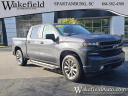 Thumbnail image of 2020 Chevrolet Silverado 1500 at Wakefield Automotive Inc