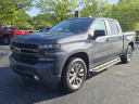 Thumbnail image of 2020 Chevrolet Silverado 1500 at Wakefield Automotive Inc