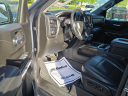 Thumbnail image of 2020 Chevrolet Silverado 1500 at Wakefield Automotive Inc