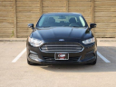 Thumbnail image of 2016 Ford Fusion at Classic Chevy Grapevine