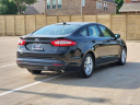 Thumbnail image of 2016 Ford Fusion at Classic Chevy Grapevine