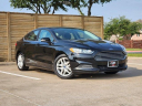 Thumbnail image of 2016 Ford Fusion at Classic Chevy Grapevine