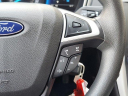 Thumbnail image of 2016 Ford Fusion at Classic Chevy Grapevine