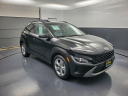 Thumbnail image of 2023 Hyundai KONA at Car Vision Inc.