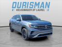 Thumbnail image of 2022 Volkswagen Atlas Cross Sport at Ourisman Volkswagen Of Laurel