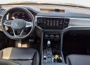 Thumbnail image of 2022 Volkswagen Atlas Cross Sport at Ourisman Volkswagen Of Laurel