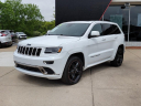 Thumbnail image of 2016 Jeep Grand Cherokee at Grand Blanc Mitsubishi