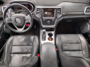 Thumbnail image of 2016 Jeep Grand Cherokee at Grand Blanc Mitsubishi