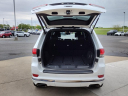 Thumbnail image of 2016 Jeep Grand Cherokee at Grand Blanc Mitsubishi