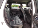 Thumbnail image of 2016 Jeep Grand Cherokee at Grand Blanc Mitsubishi