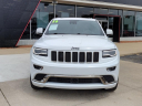 Thumbnail image of 2016 Jeep Grand Cherokee at Grand Blanc Mitsubishi