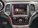 Thumbnail image of 2016 Jeep Grand Cherokee at Grand Blanc Mitsubishi