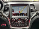 Thumbnail image of 2016 Jeep Grand Cherokee at Grand Blanc Mitsubishi