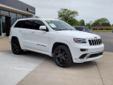 Thumbnail image of 2016 Jeep Grand Cherokee at Grand Blanc Mitsubishi