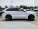 Thumbnail image of 2016 Jeep Grand Cherokee at Grand Blanc Mitsubishi