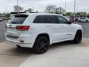 Thumbnail image of 2016 Jeep Grand Cherokee at Grand Blanc Mitsubishi