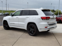 Thumbnail image of 2016 Jeep Grand Cherokee at Grand Blanc Mitsubishi