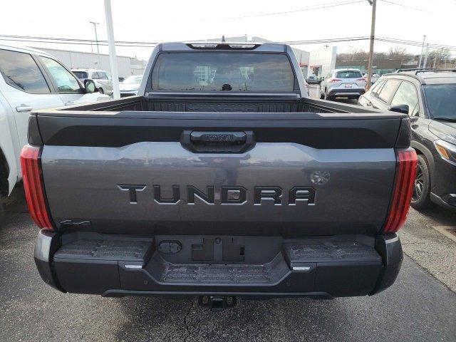 Thumbnail image of 2025 Toyota Tundra at PerformanceToyota of Fairfield, OH