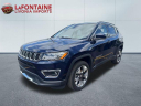 Thumbnail image of 2019 Jeep Compass at LaFontaine Volkswagen Mazda of Livonia