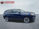 Thumbnail image of 2019 Jeep Compass at LaFontaine Volkswagen Mazda of Livonia
