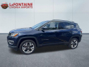 Thumbnail image of 2019 Jeep Compass at LaFontaine Volkswagen Mazda of Livonia