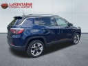 Thumbnail image of 2019 Jeep Compass at LaFontaine Volkswagen Mazda of Livonia