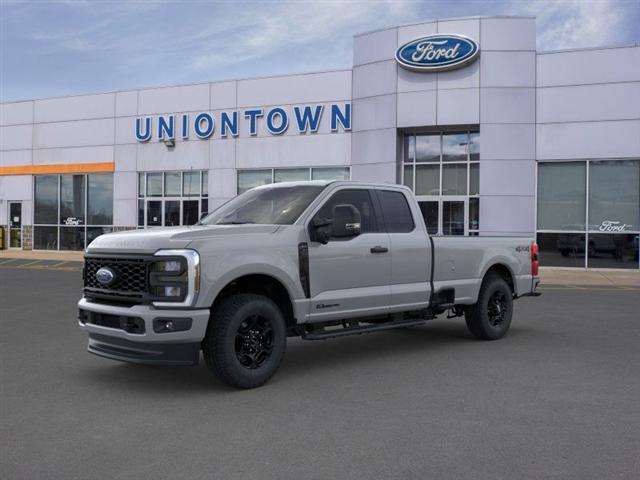 Thumbnail image of 2025 Ford F-250 Super Duty at Ford Of Uniontown