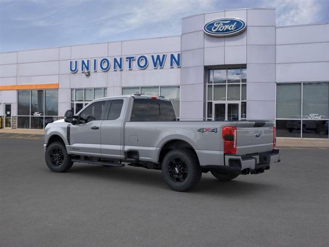 Thumbnail image of 2025 Ford F-250 Super Duty at Ford Of Uniontown