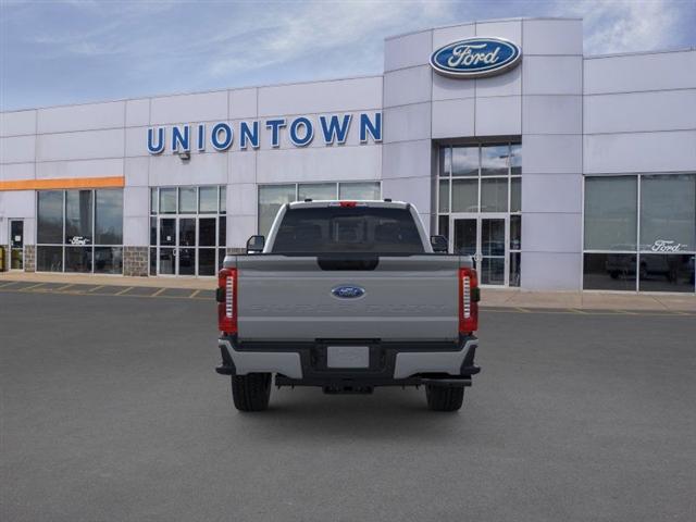 Thumbnail image of 2025 Ford F-250 Super Duty at Ford Of Uniontown
