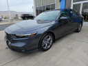 Thumbnail image of 2024 Honda Accord at Mick Mcclure Honda