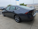 Thumbnail image of 2024 Honda Accord at Mick Mcclure Honda