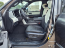 Thumbnail image of 2025 Toyota Sequoia at Loving Toyota