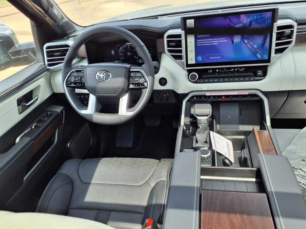 Thumbnail image of 2025 Toyota Sequoia at Loving Toyota