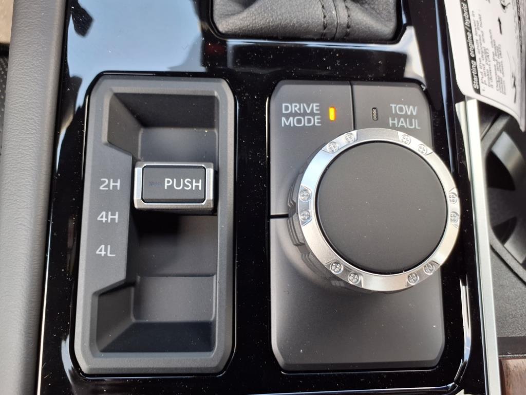 Thumbnail image of 2025 Toyota Sequoia at Loving Toyota