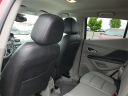 2015 Buick Encore Leather at Kia of Grand Blanc