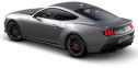 Thumbnail image of 2025 Ford Mustang at Avis Ford