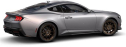 Thumbnail image of 2025 Ford Mustang at Avis Ford