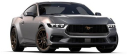 Thumbnail image of 2025 Ford Mustang at Avis Ford