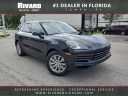 Thumbnail image of 2022 Porsche Cayenne at RivardBuickGMC NEW