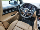 Thumbnail image of 2022 Porsche Cayenne at RivardBuickGMC NEW