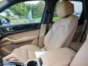 Thumbnail image of 2022 Porsche Cayenne at RivardBuickGMC NEW