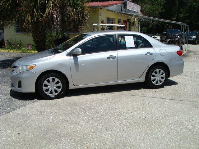 Thumbnail image of 2011 Toyota Corolla at Vans Cars and Trucks