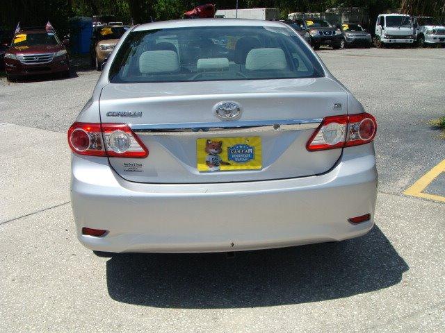 Thumbnail image of 2011 Toyota Corolla at Vans Cars and Trucks
