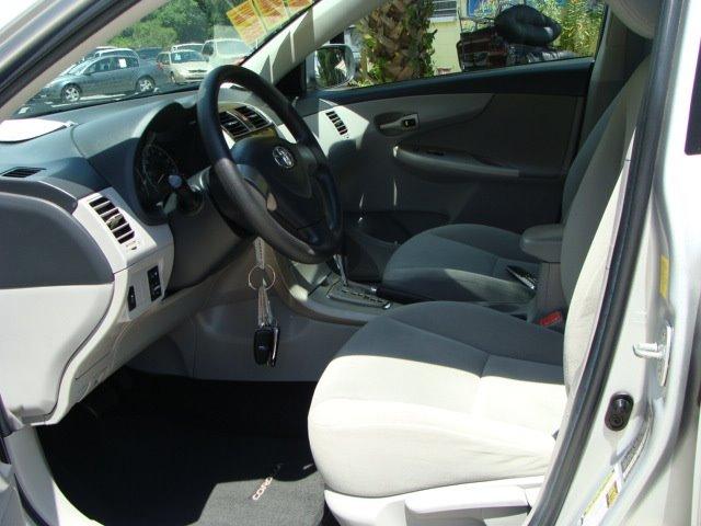 Thumbnail image of 2011 Toyota Corolla at Vans Cars and Trucks