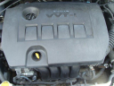 Thumbnail image of 2011 Toyota Corolla at Vans Cars and Trucks
